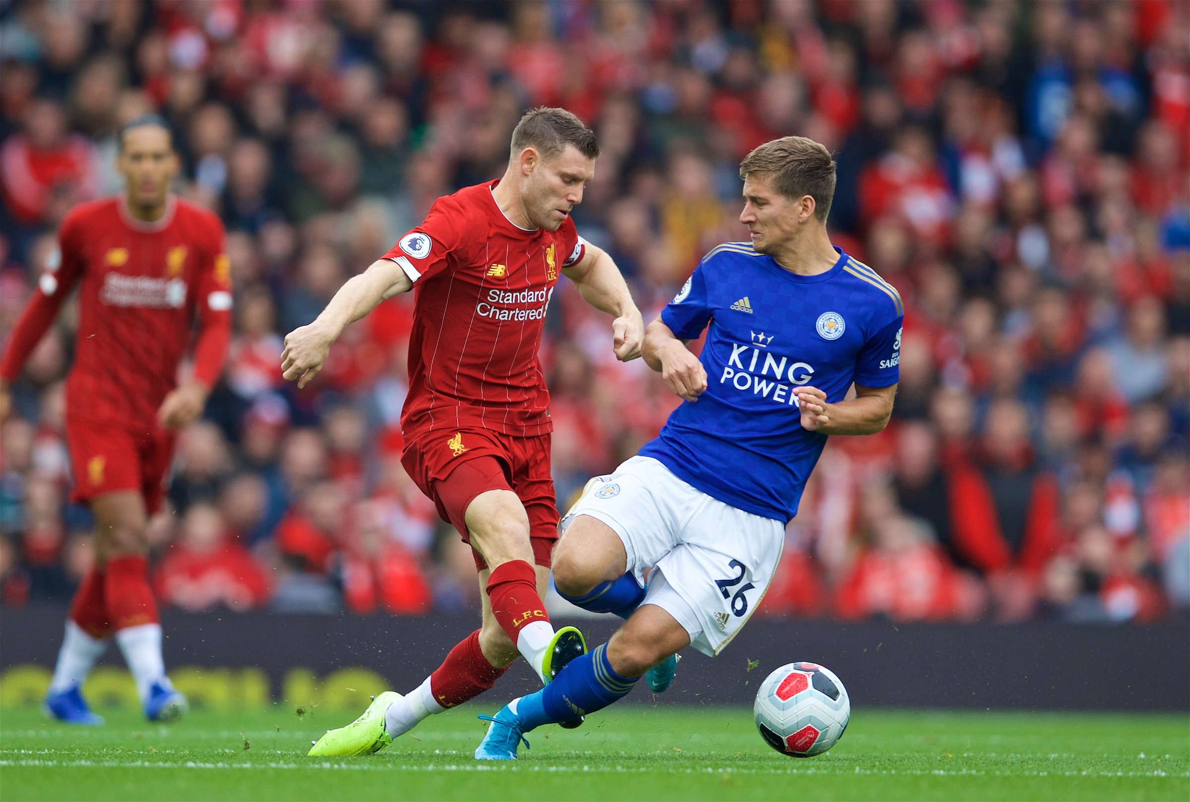 陷入僵局 陷入僵局