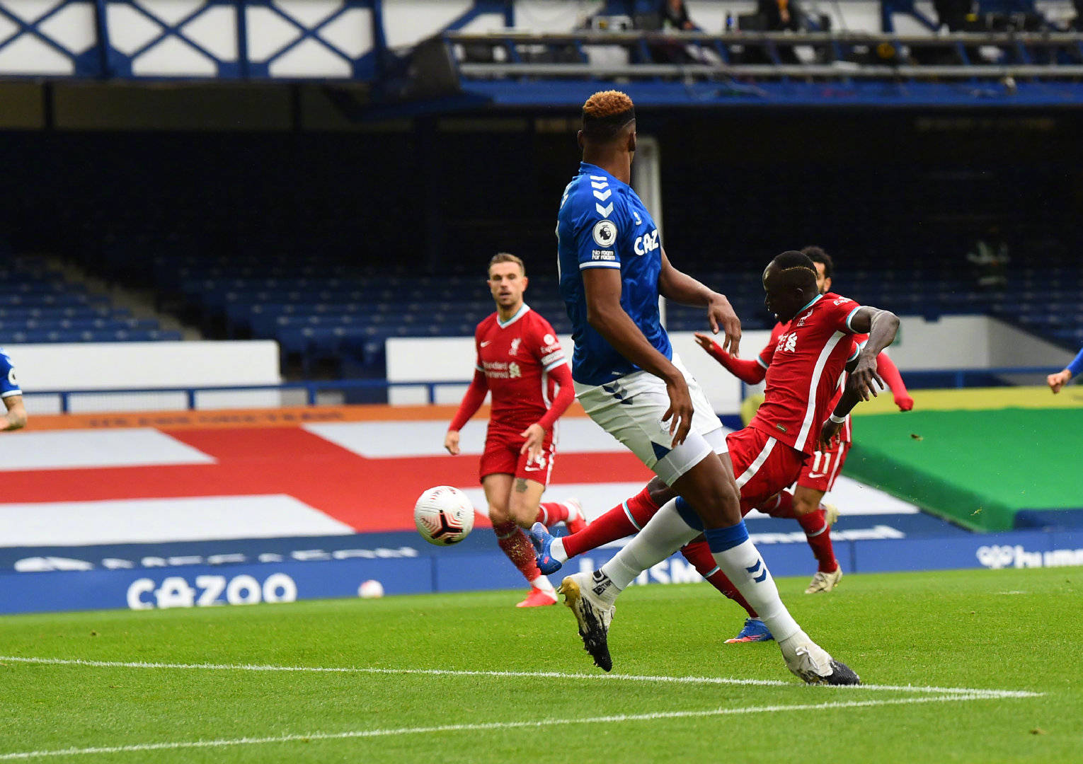 合的崛起 合的崛起